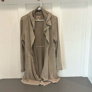 UGG Australia Hooded Cardigan